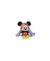 Mickey mouse knuffeldoekje knuffeldoekje